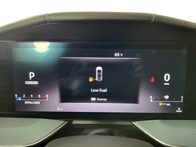 New 2026 Nissan Murano SL AWD/4WD image 18