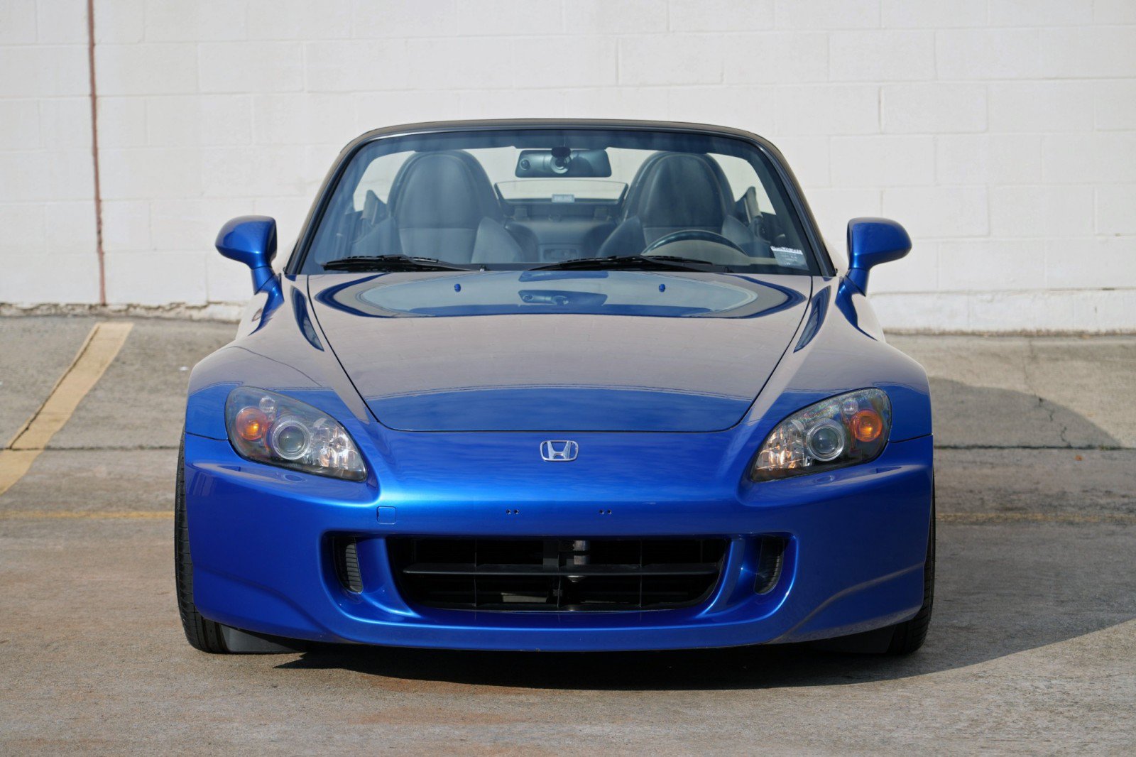 Used 2006 Honda S2000 image 33