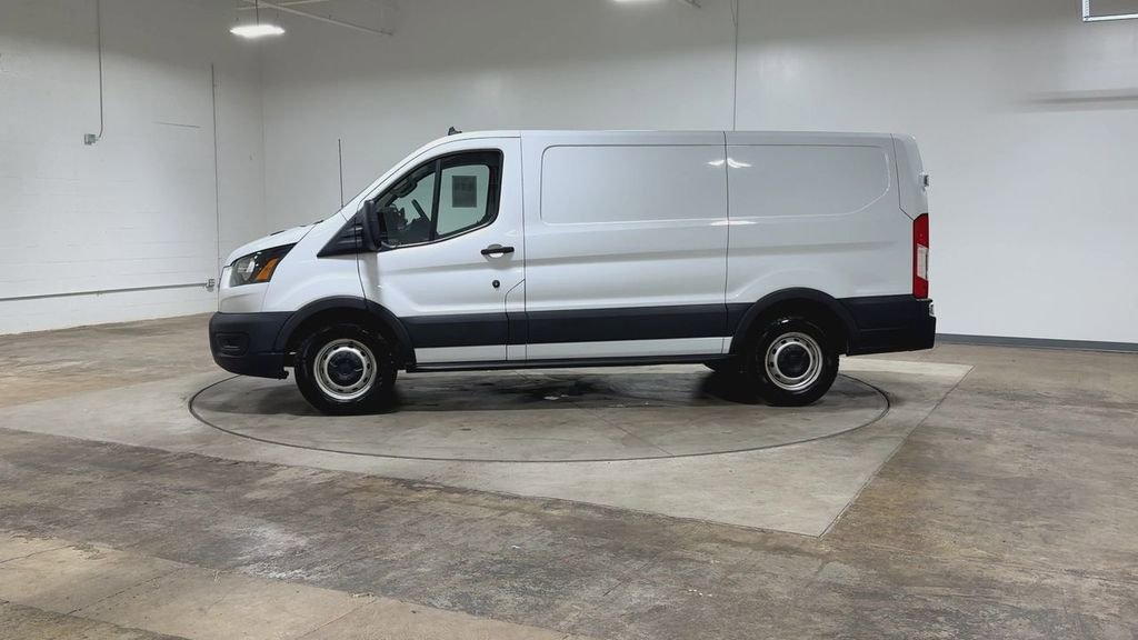 Used 2020 Ford Transit 150 Low Roof RWD image 6