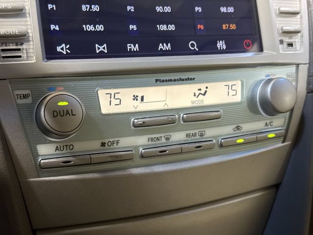 Used 2007 Toyota Camry Hybrid FWD image 15