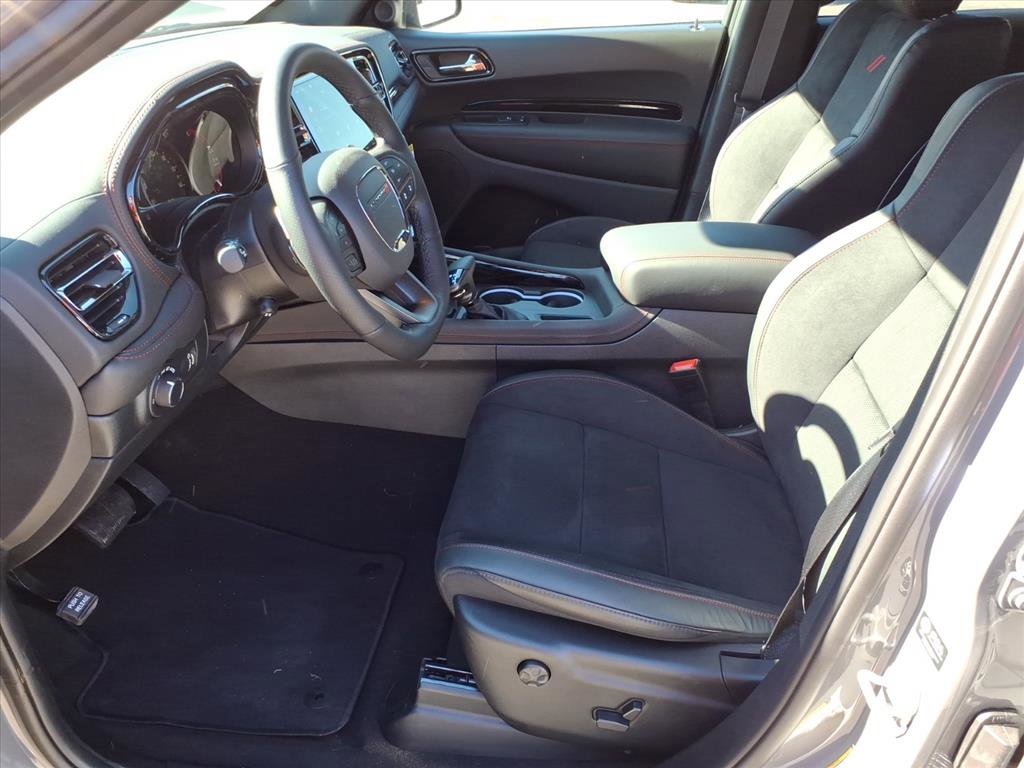 New 2026 Dodge Durango GT image 2