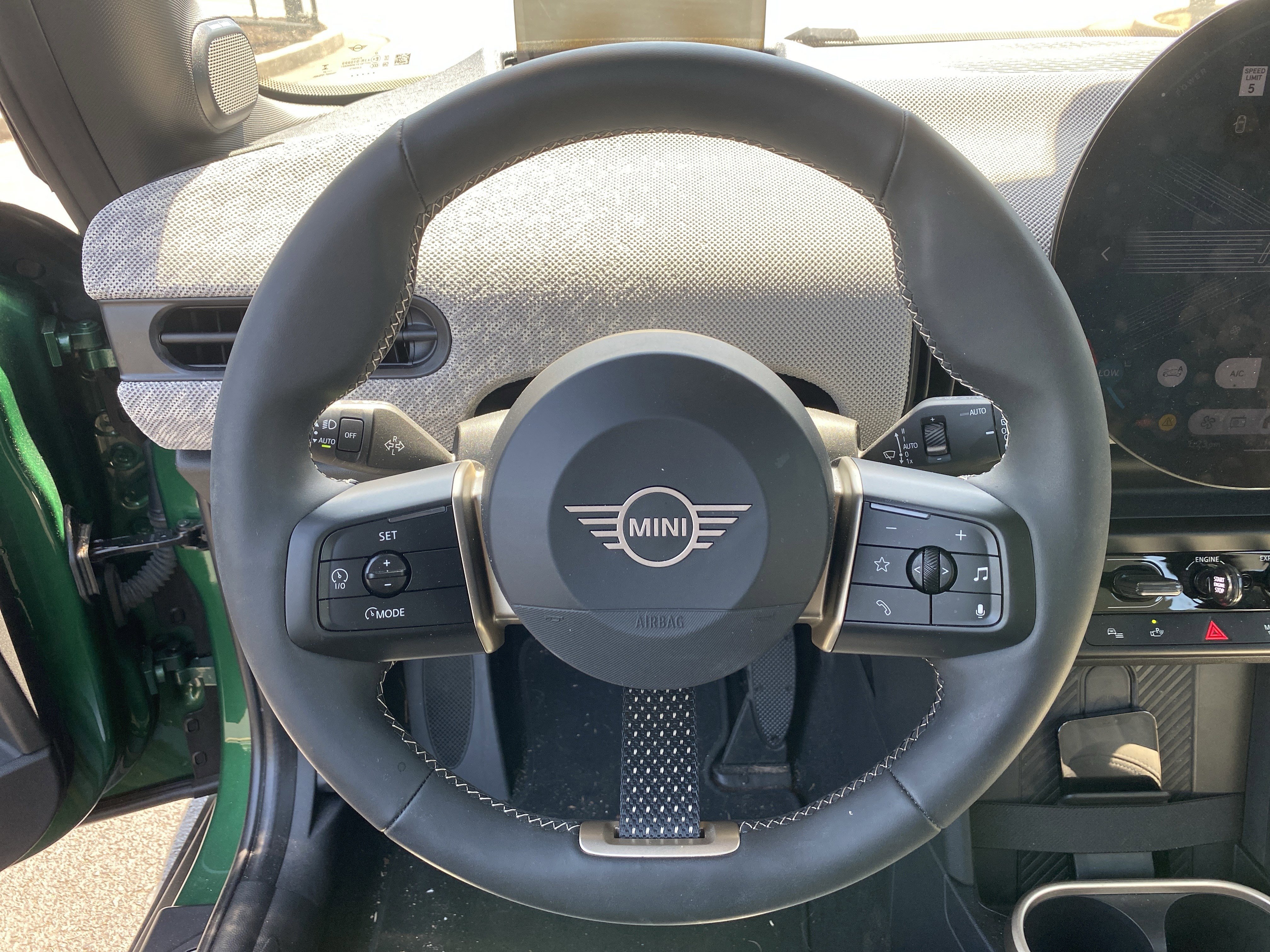 Used 2025 MINI Cooper S image 10