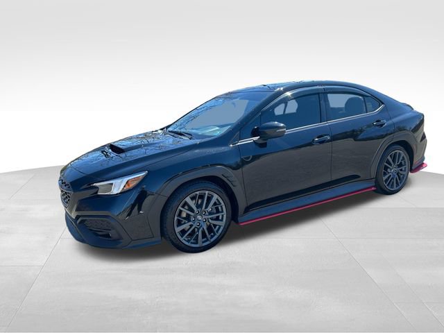 Used 2022 Subaru WRX GT image 1