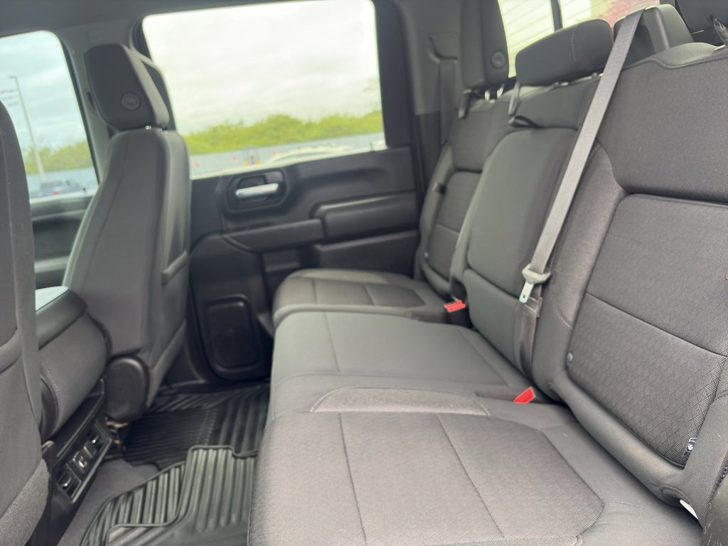 Used 2021 Chevrolet Silverado 2500 LT w/ All Star Edition AWD/4WD image 18