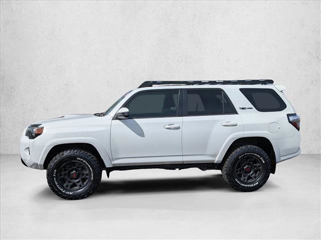 Used 2020 Toyota 4Runner TRD Pro AWD/4WD image 9