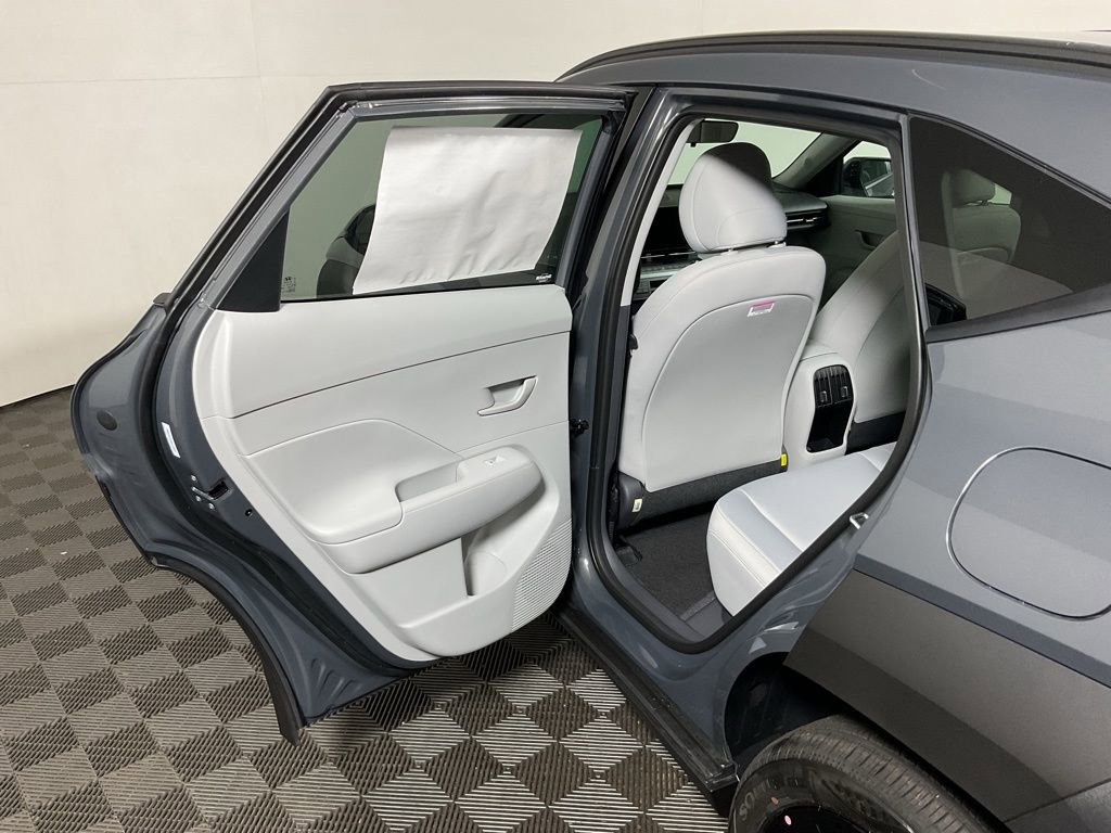 New 2026 Hyundai Kona SEL Sport image 32