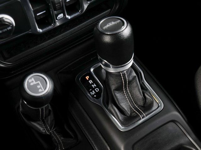 Used 2021 Jeep Gladiator Overland w/ Dual Top Group image 14