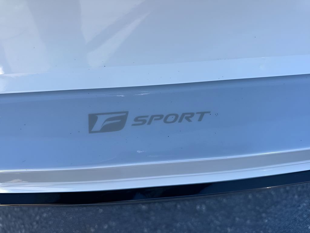 Used 2024 Lexus IS 350 F Sport w/ Accessory Package 2 image 28