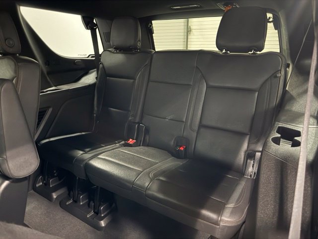 Used 2023 Chevrolet Tahoe High Country w/ Advanced Technology Package AWD/4WD image 34