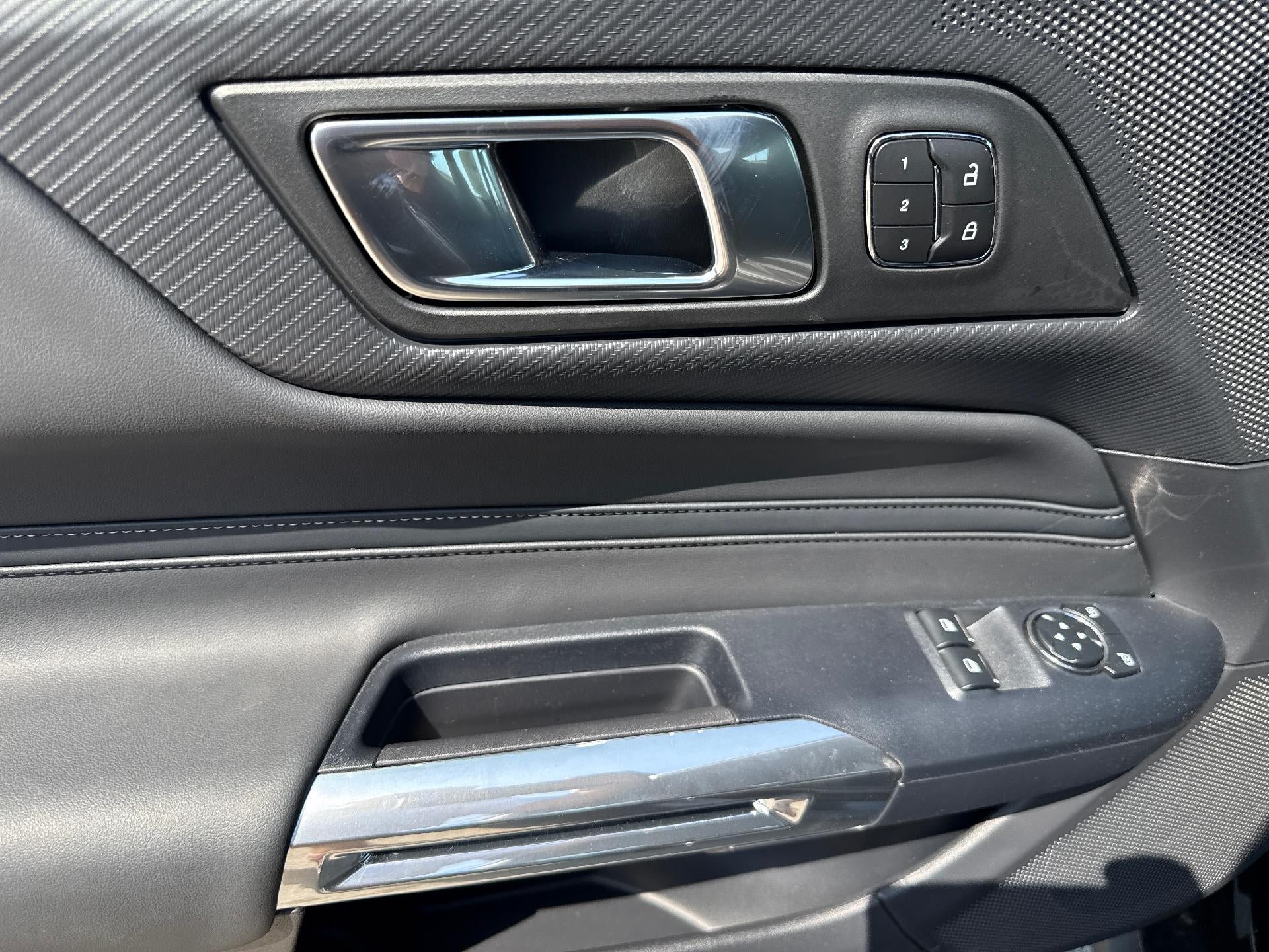 New 2026 Ford Mustang GT Premium RWD image 15