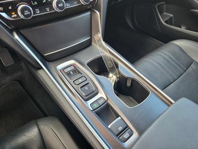 Used 2024 Honda Accord LX image 19