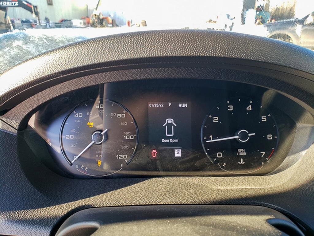 Used 2024 RAM ProMaster 2500 image 24