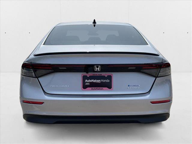 Used 2025 Honda Accord Sport image 6