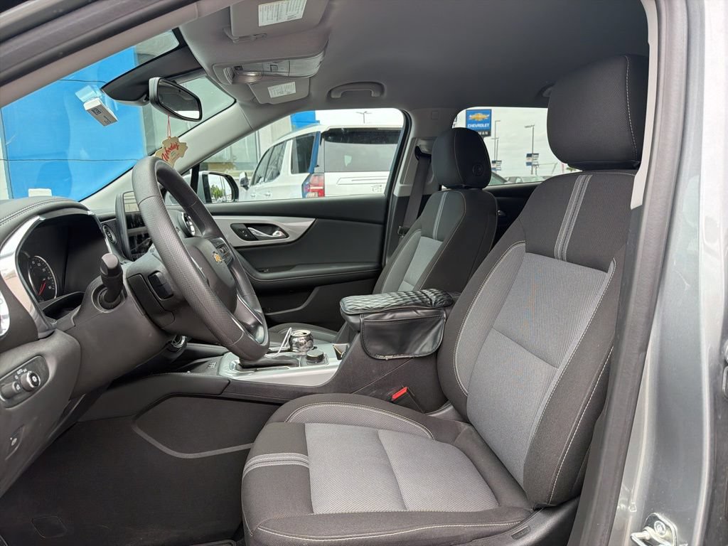 Used 2023 Chevrolet Blazer LT w/ Convenience Package FWD image 13