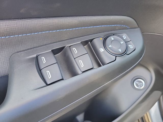 New 2026 Buick Envista Sport Touring w/ Convenience I Package FWD image 21