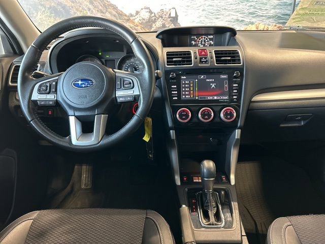 Used 2018 Subaru Forester 2.0XT Premium AWD/4WD image 60