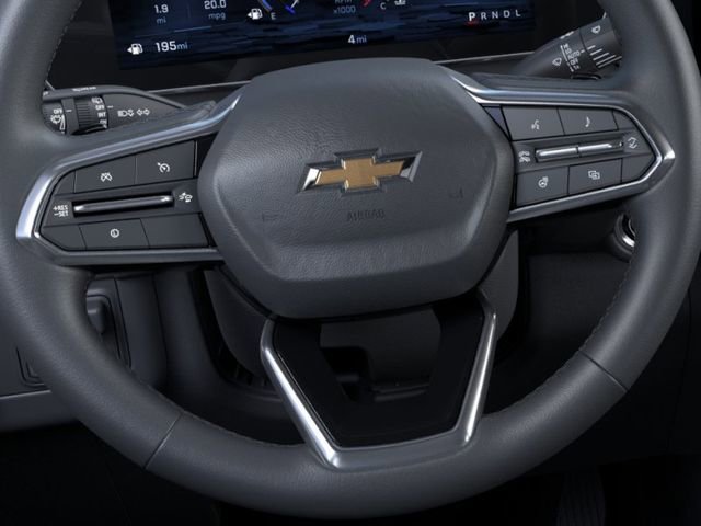 New 2026 Chevrolet Tahoe LT w/ Comfort Package AWD/4WD image 19