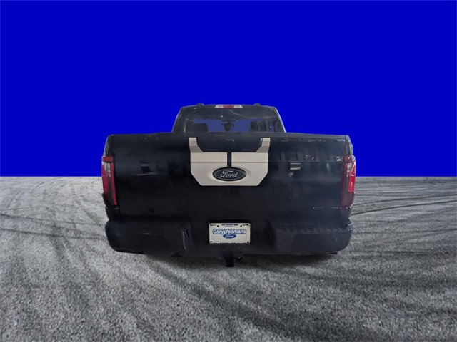 New 2025 Ford F150 XL w/ Equipment Group 103A High image 5