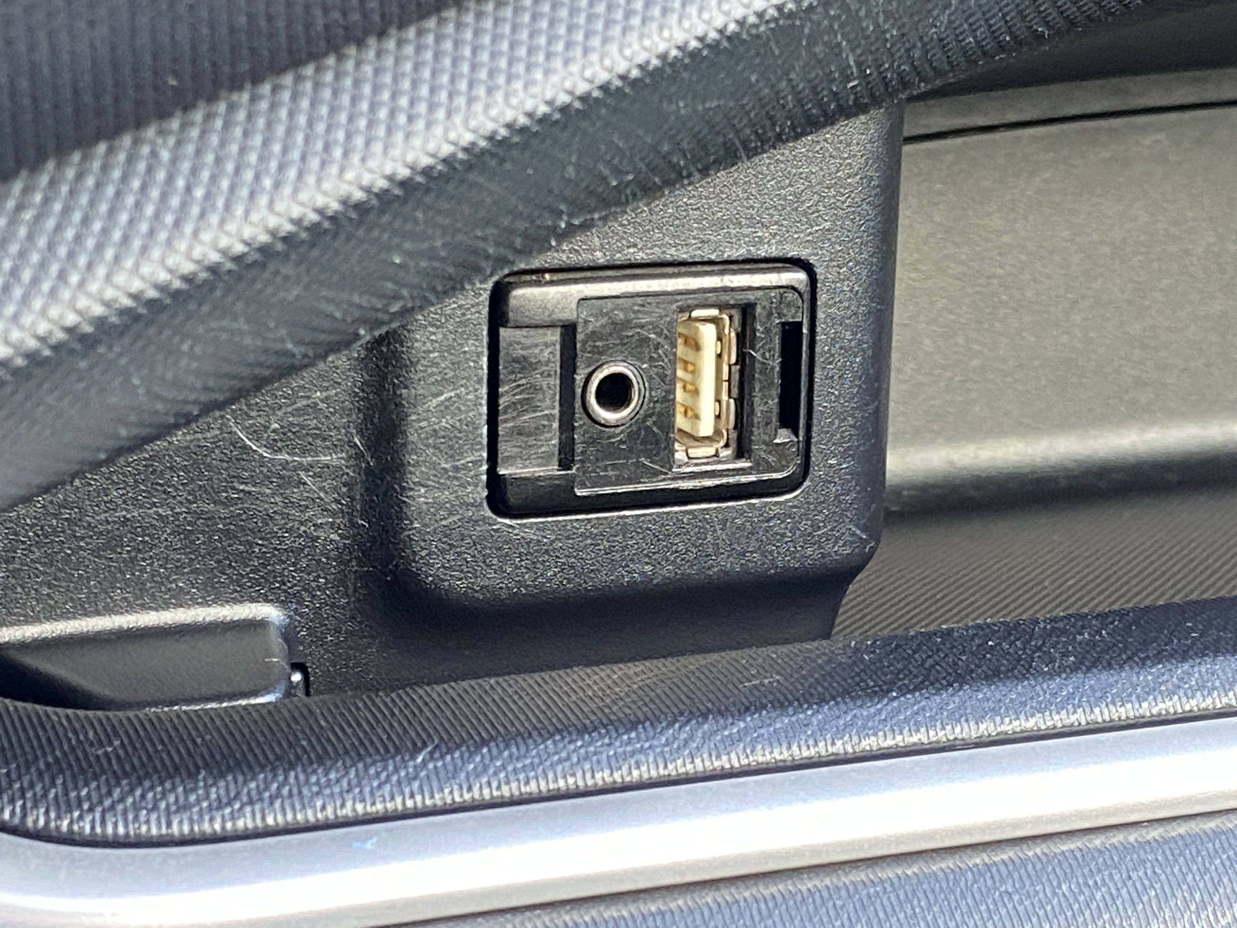 Used 2015 Toyota Prius C Four image 21