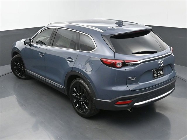 Certified 2023 MAZDA CX-9 Carbon Edition image 39