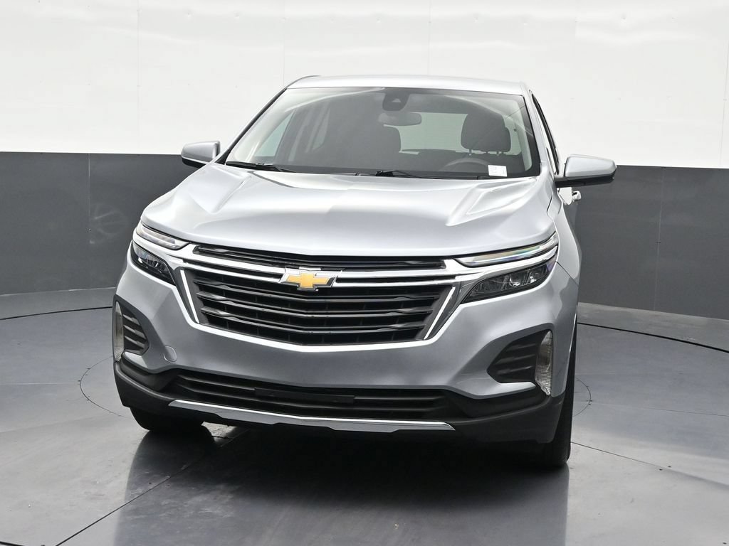 Used 2023 Chevrolet Equinox LT FWD image 9
