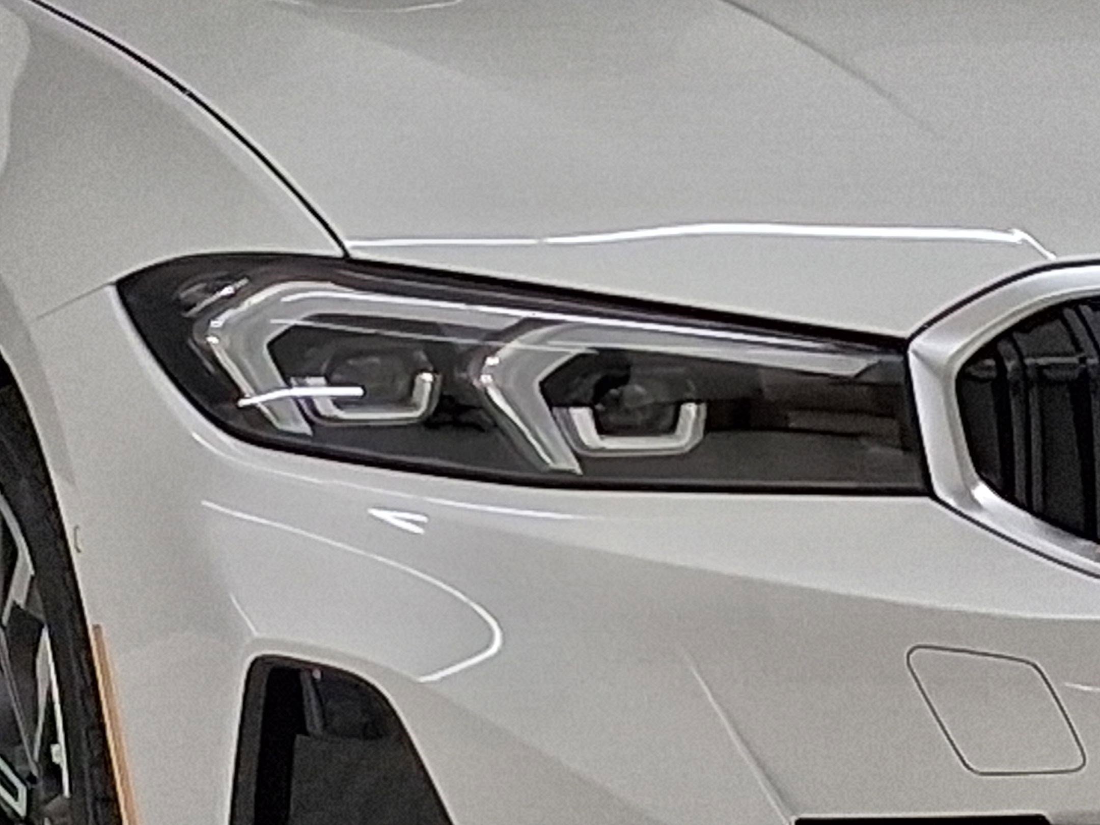 New 2026 BMW 330i Sedan w/ Convenience Package image 9