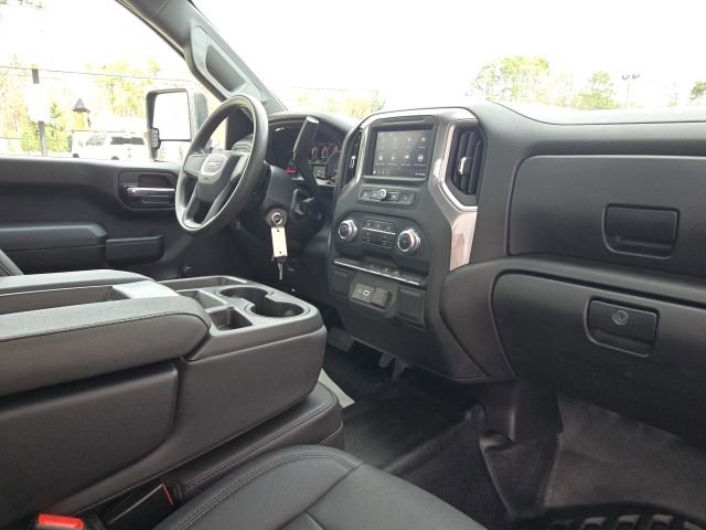 Used 2023 GMC Sierra 2500 Pro image 15