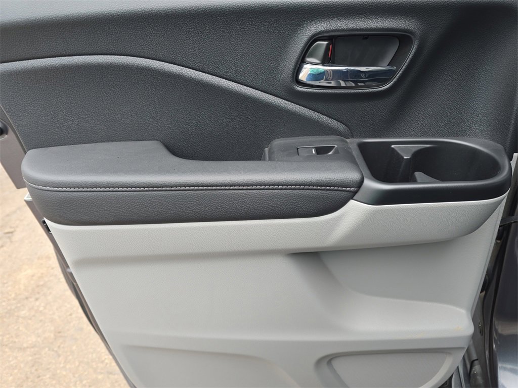 Used 2023 Honda Ridgeline RTL-E image 26