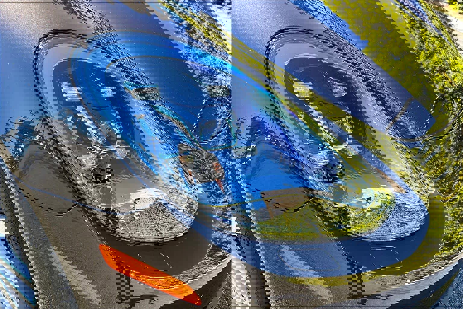 Used 2018 Porsche Panamera image 26