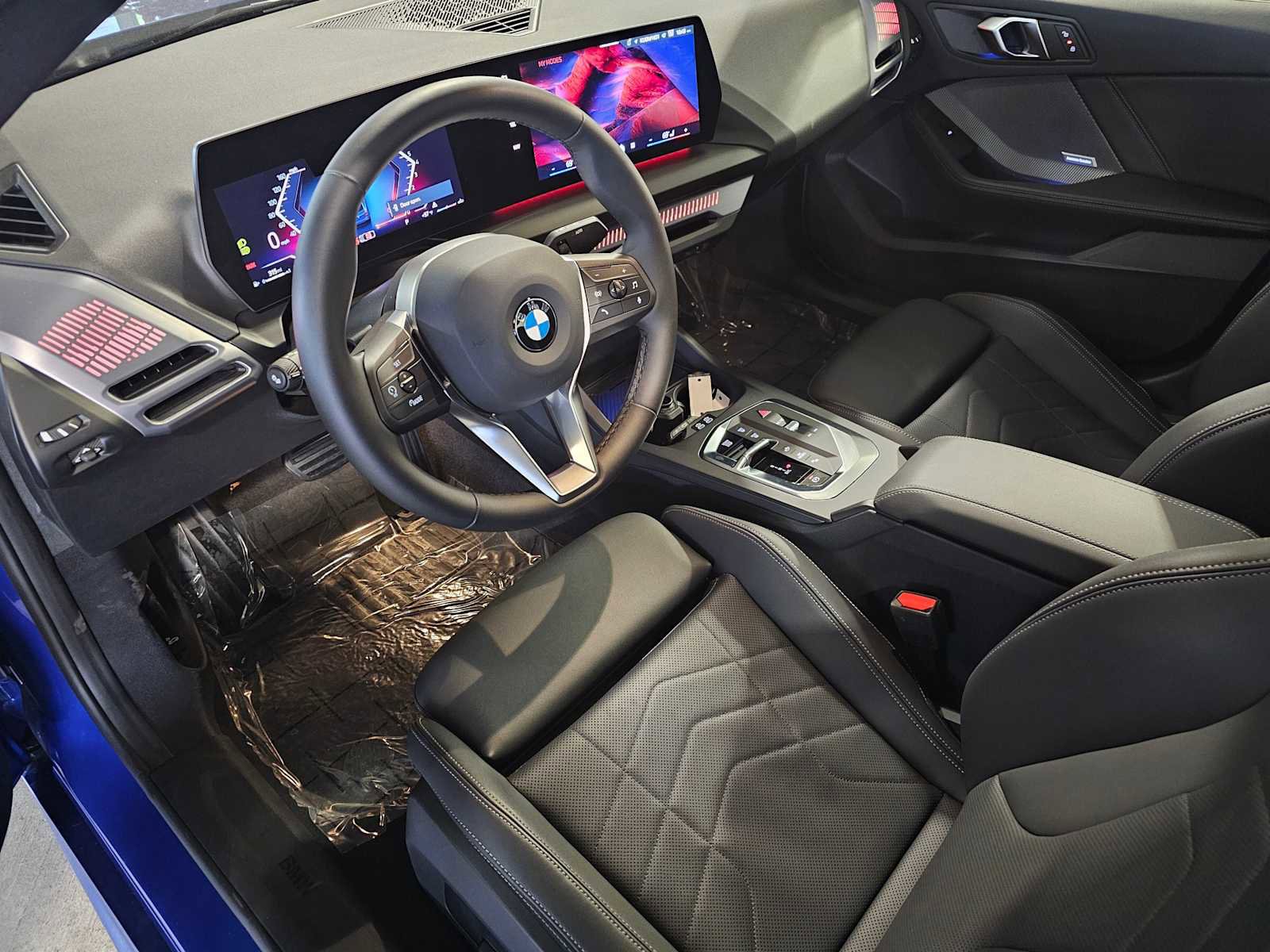 Used 2025 BMW 228i xDrive w/ Premium Package AWD/4WD image 2
