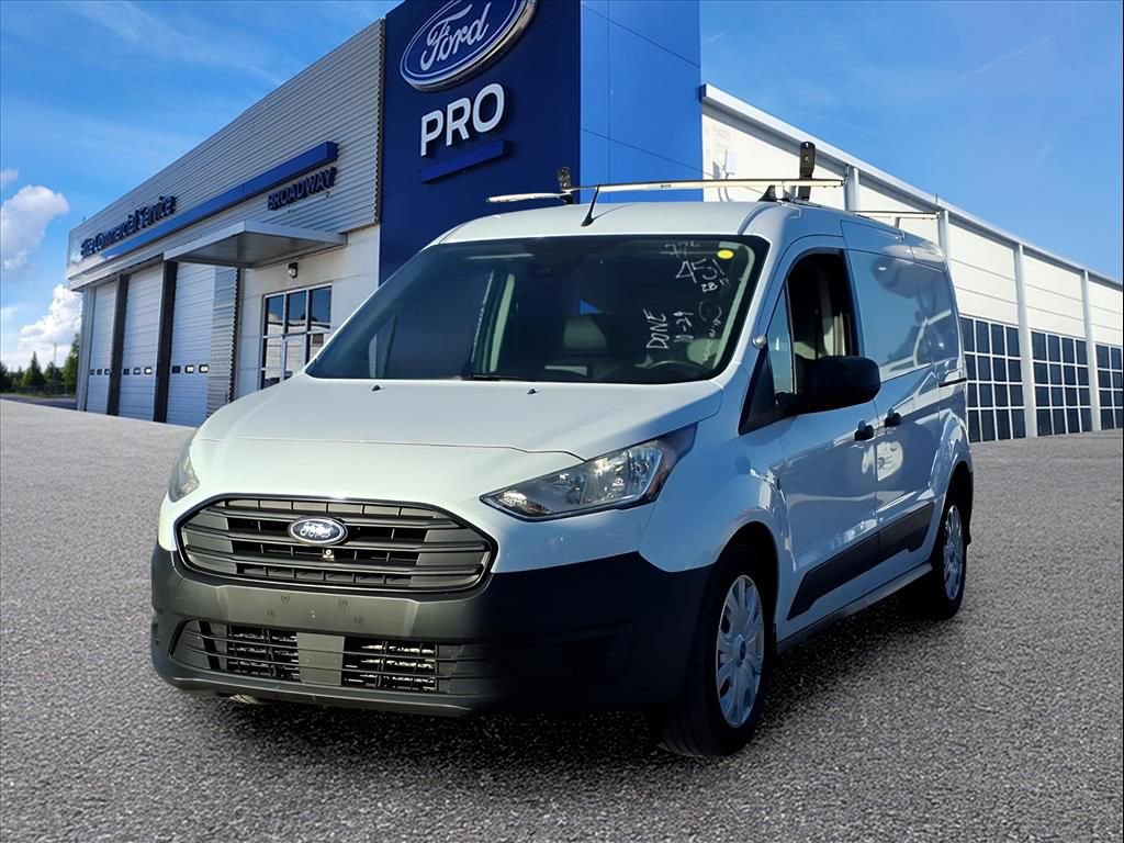 Used 2019 Ford Transit Connect XL image 4