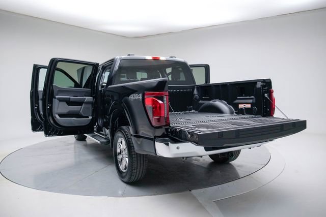 Used 2024 Ford F150 XLT image 19