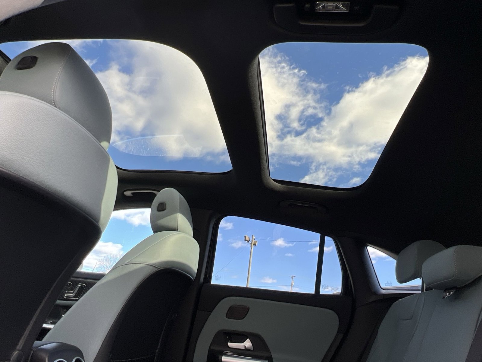 New 2026 Mercedes-Benz GLA 250 4MATIC image 22