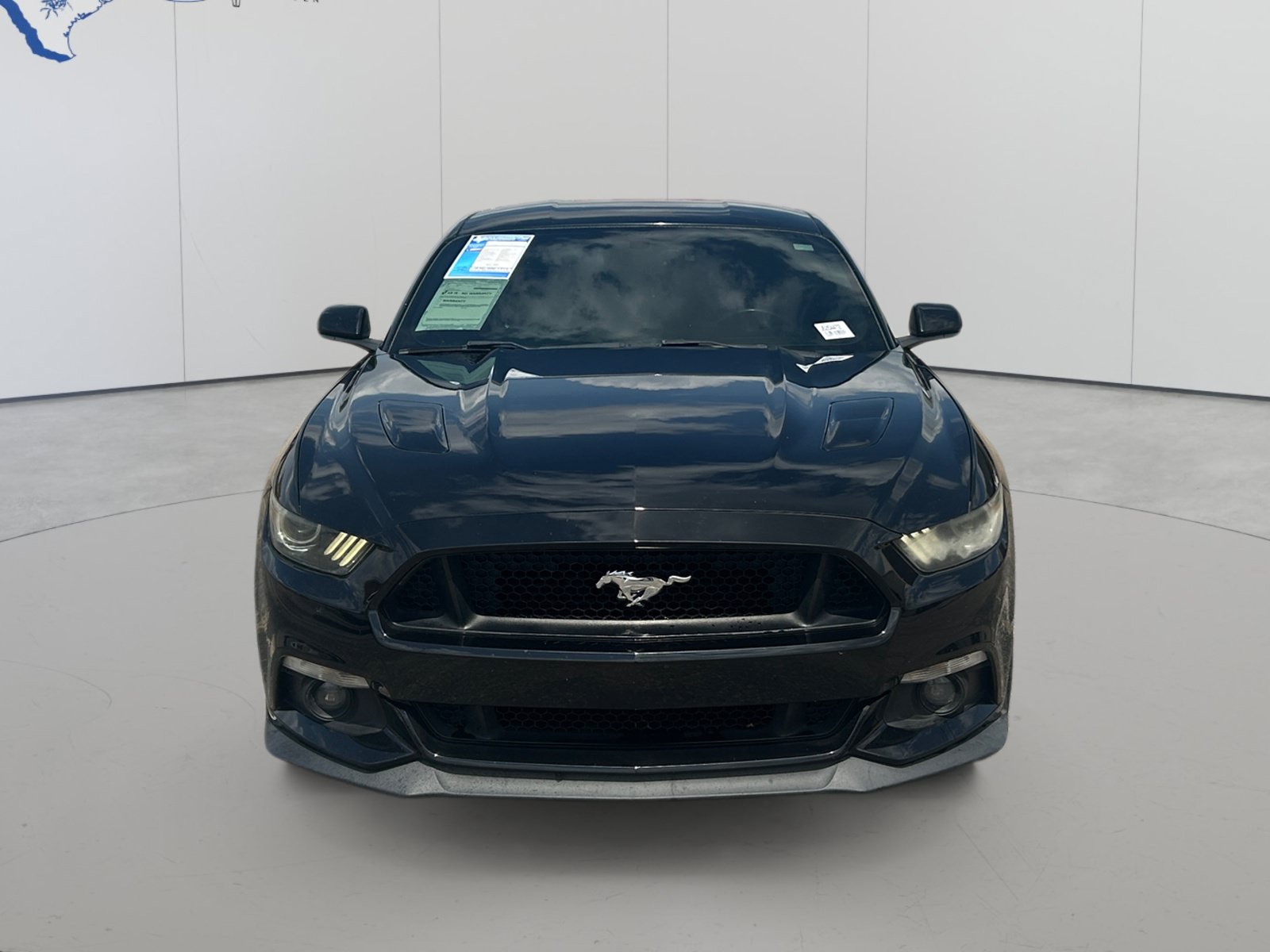 Used 2016 Ford Mustang GT w/ GT Performance Package RWD image 2