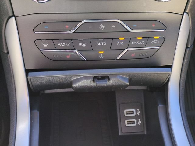 Used 2020 Ford Edge SEL w/ Convenience Package FWD image 24
