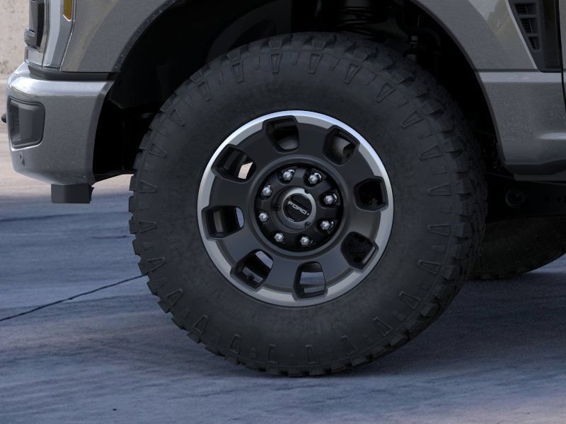 New 2026 Ford F350 4x4 Crew Cab Super Duty image 21