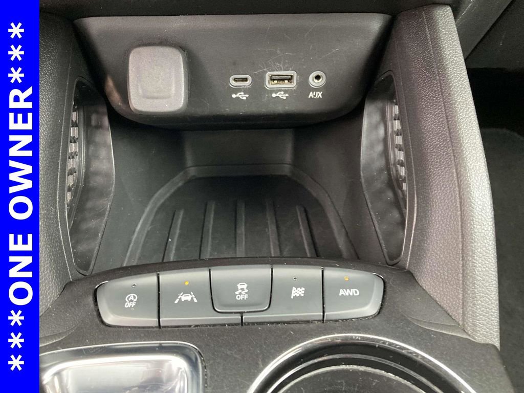 Used 2023 Chevrolet TrailBlazer RS image 20