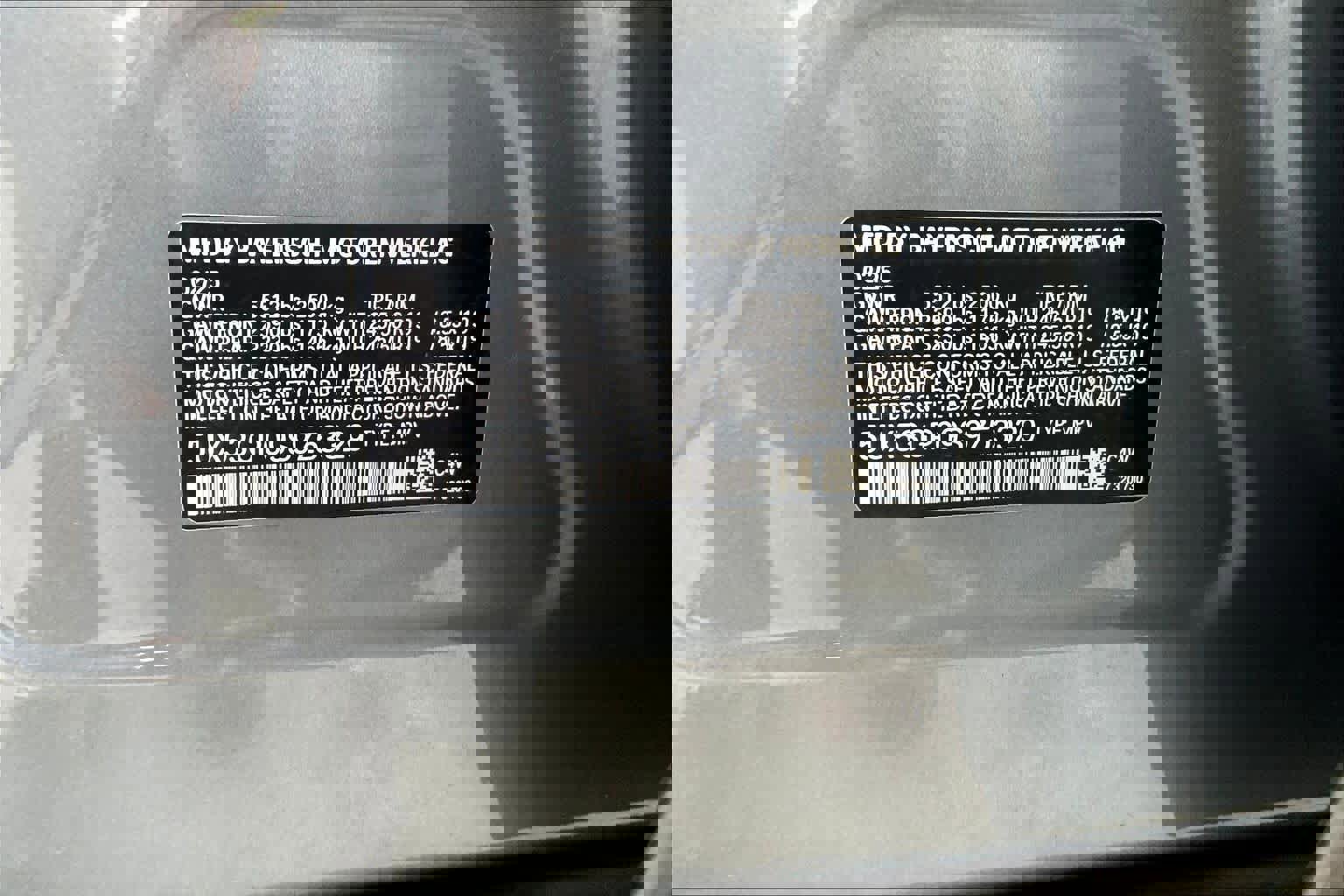 Used 2025 BMW X3 xDrive30i image 31