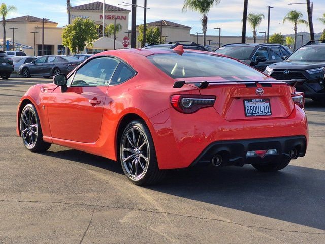 Used 2017 Toyota 86 860 Special Edition image 8