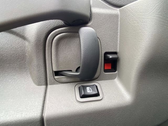 Used 2025 GMC Savana 2500 w/ Driver Convenience Package RWD image 20