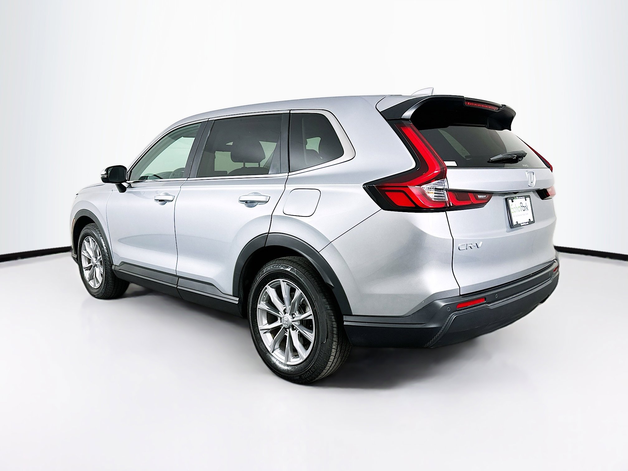 Used 2025 Honda CR-V EX-L image 5