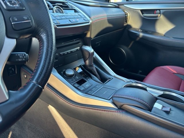 Used 2015 Lexus NX 200t 200t image 20