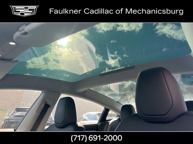 Used 2025 Tesla Model 3 Long Range image 18