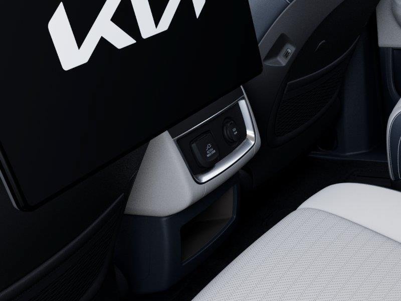New 2026 Kia Carnival SX Prestige FWD image 27
