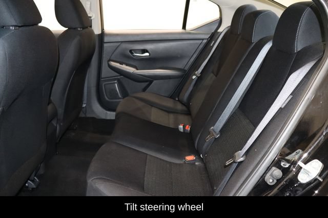 Used 2021 Nissan Sentra S FWD image 17