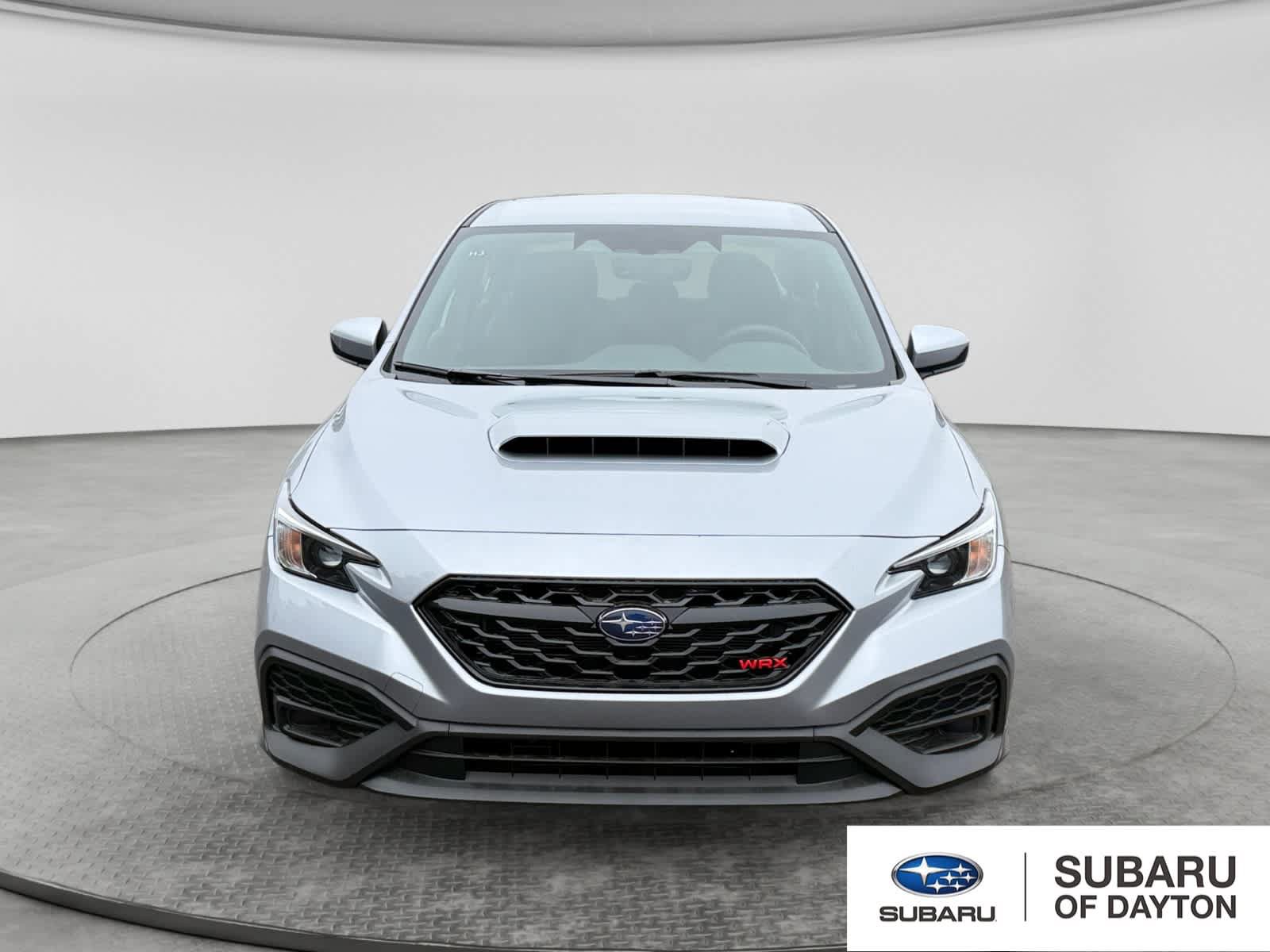New 2026 Subaru WRX AWD/4WD image 2