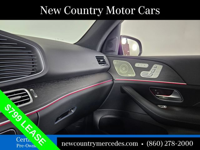 Certified 2026 Mercedes-Benz GLE 350 4MATIC image 26