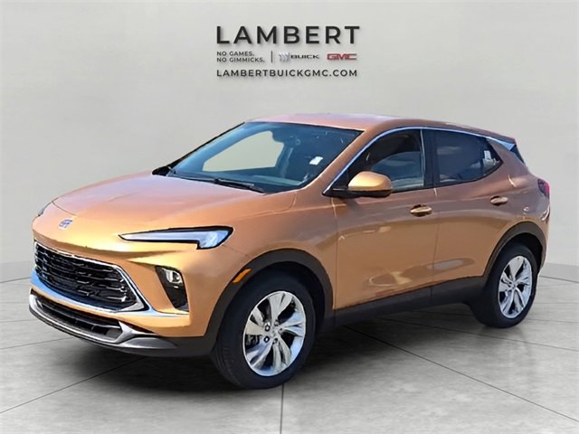 New 2026 Buick Encore GX Preferred w/ Comfort Package