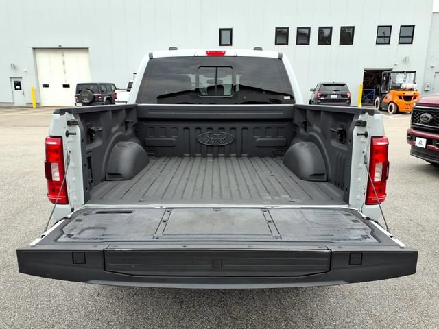 Used 2023 Ford F150 XLT w/ Equipment Group 302A High AWD/4WD image 12
