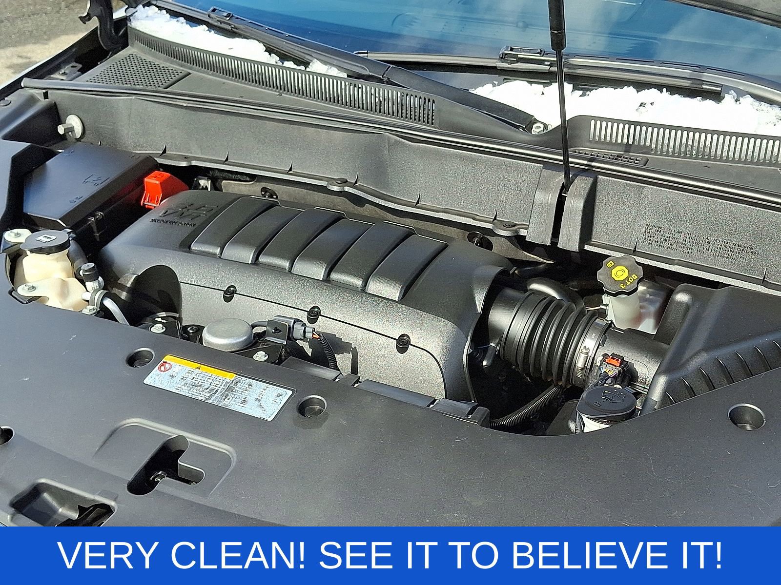 Used 2017 Chevrolet Traverse LT w/ Style and Technology Package image 27